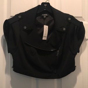 Bebe Jacket